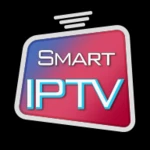 smart iptv android application logo